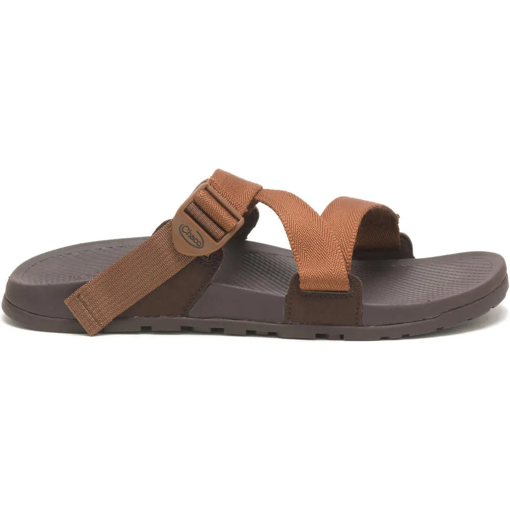 Herren Lowdown Slide