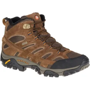 Men's Moab 2 Mid Wasserdicht