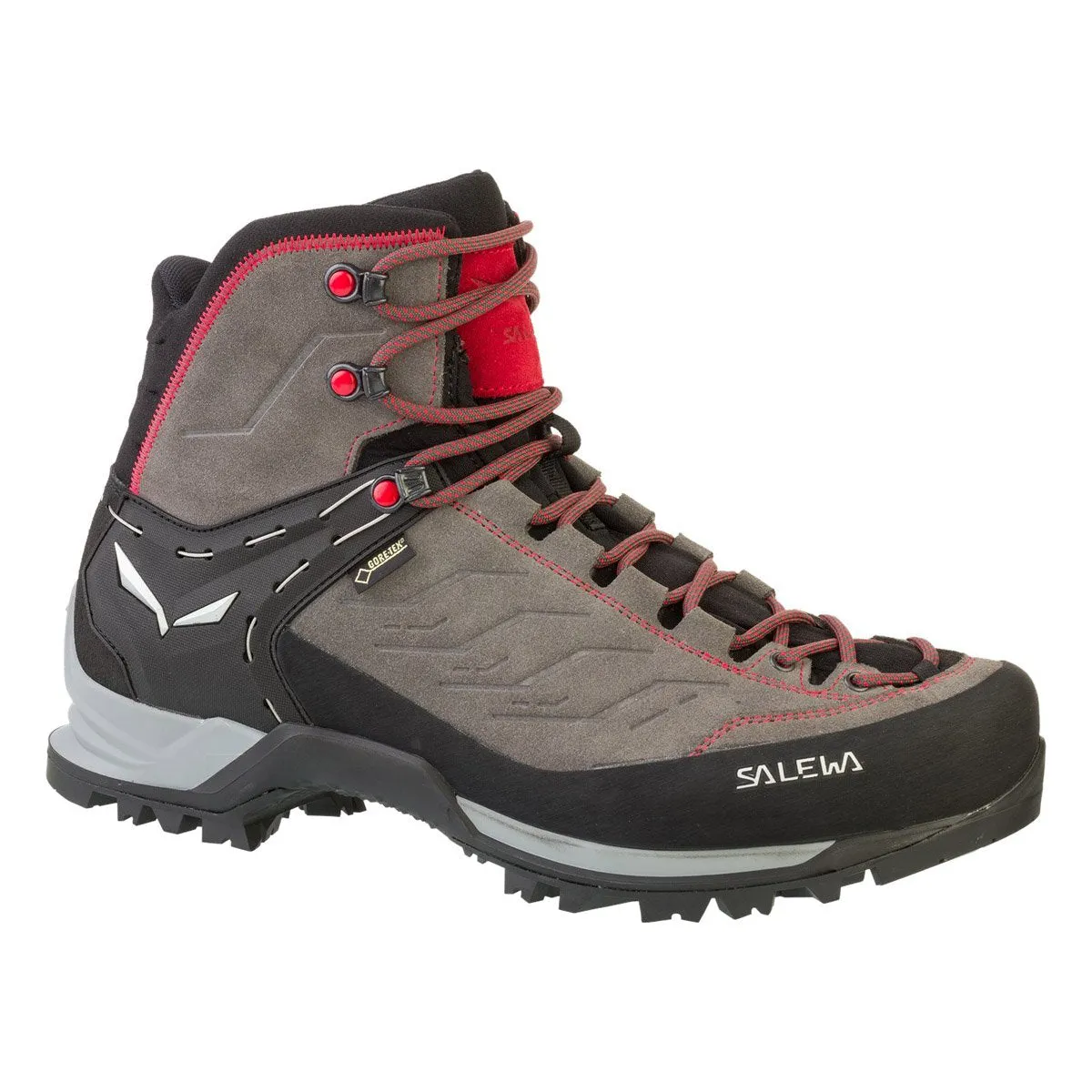 Herren Mountain Trainer Mid Gore-Tex