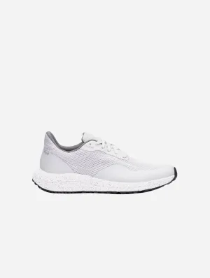 Herren Recharge Erdungs-Vegane Sneakers | Mondgrau