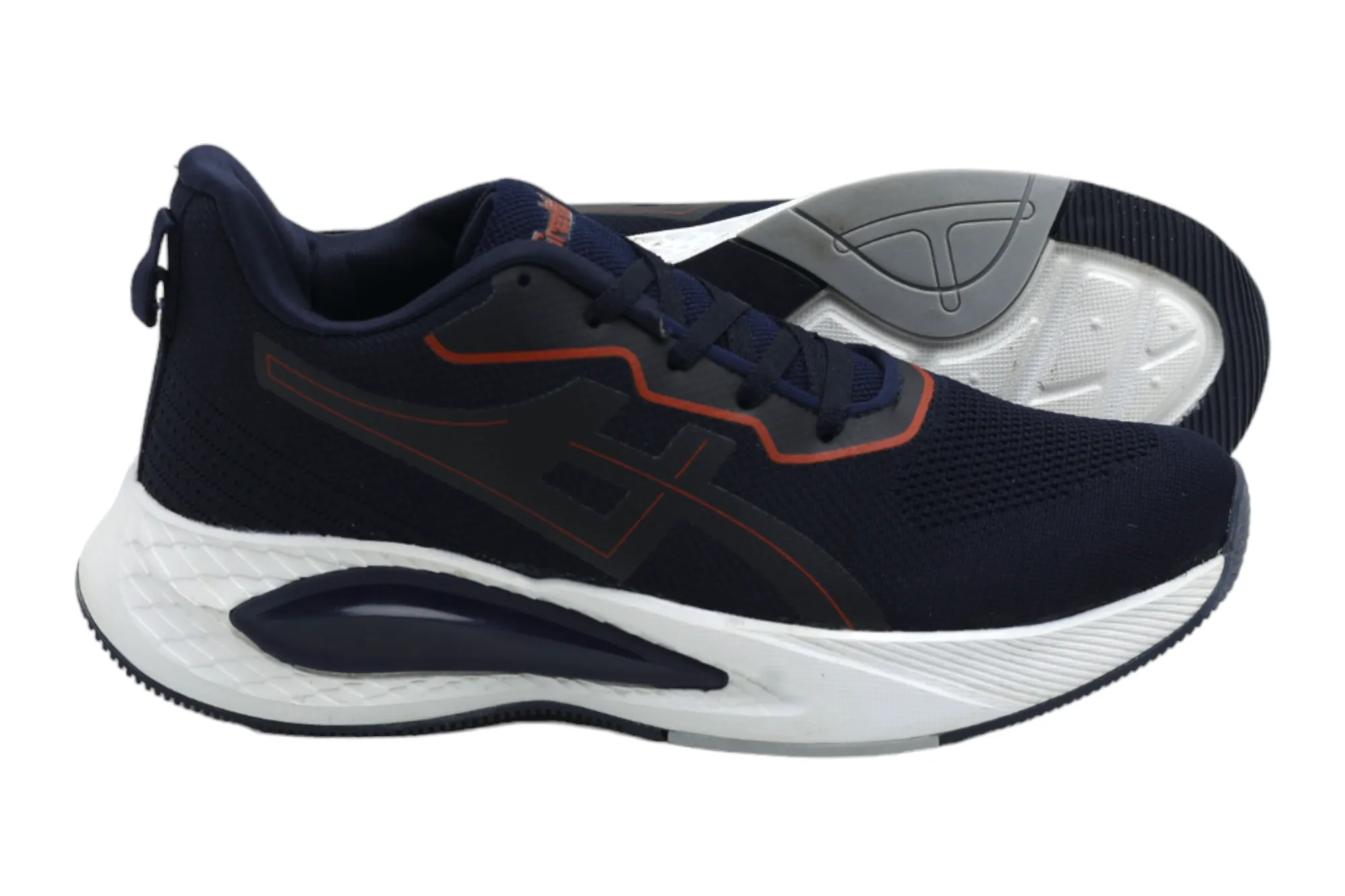Herren Sportschuh 39751