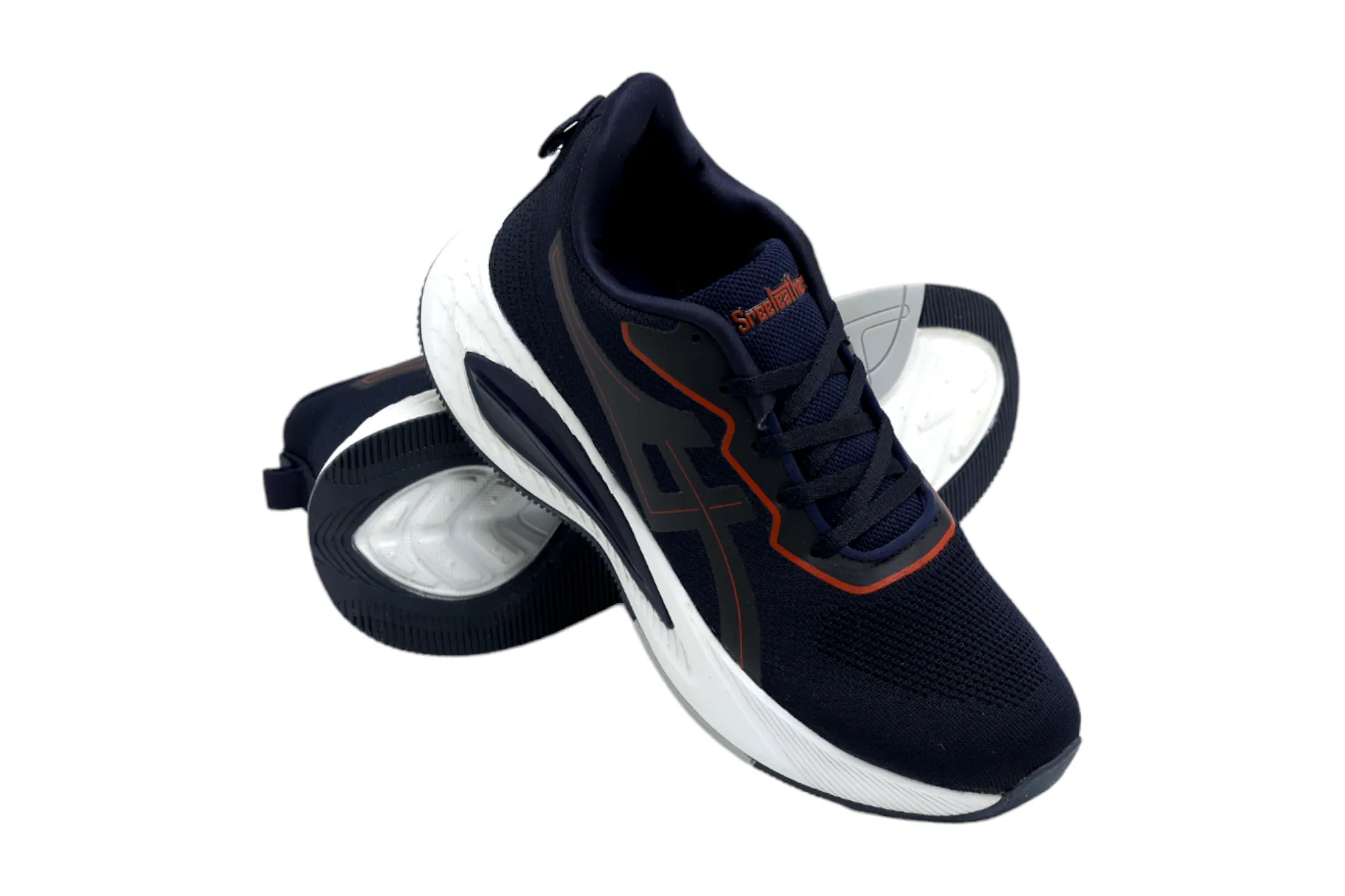 Herren Sportschuh 39751