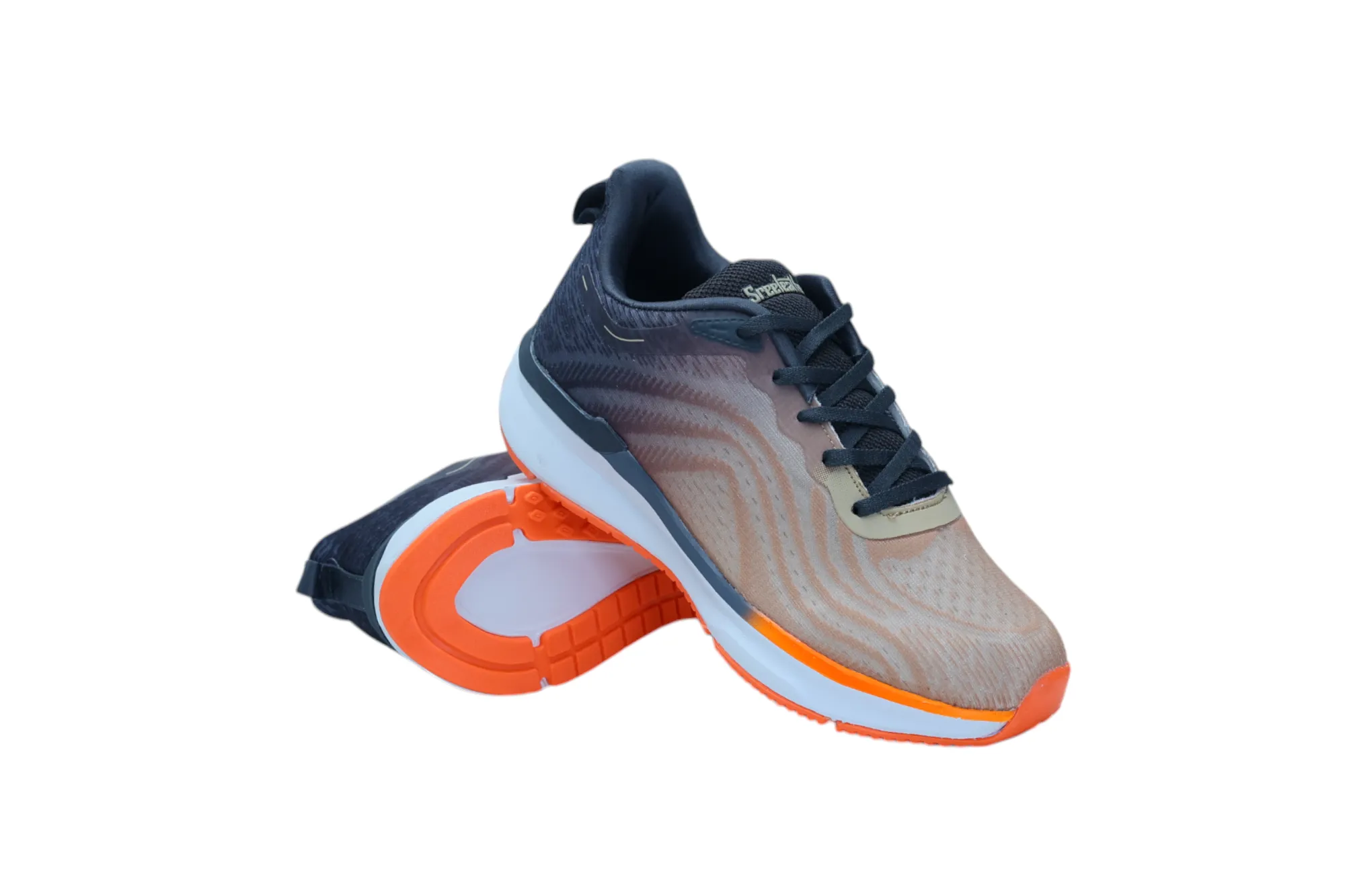 Herren Sportschuh 41412