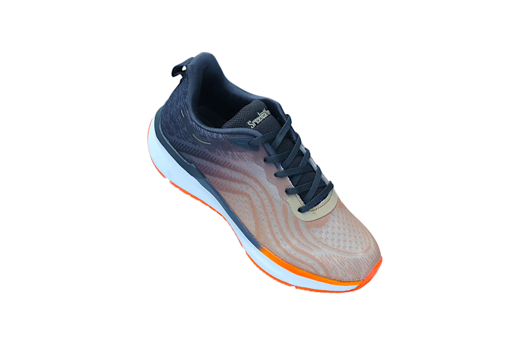 Herren Sportschuh 41412
