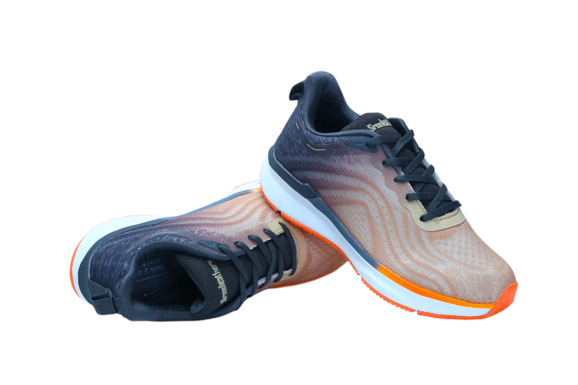 Herren Sportschuh 41412