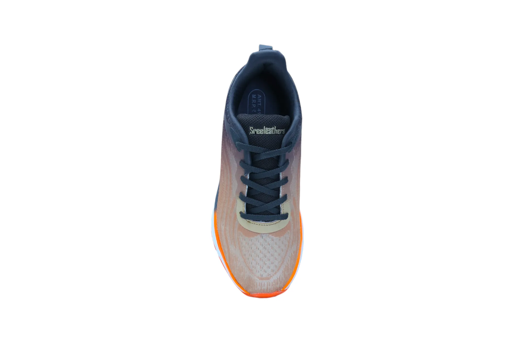 Herren Sportschuh 41412