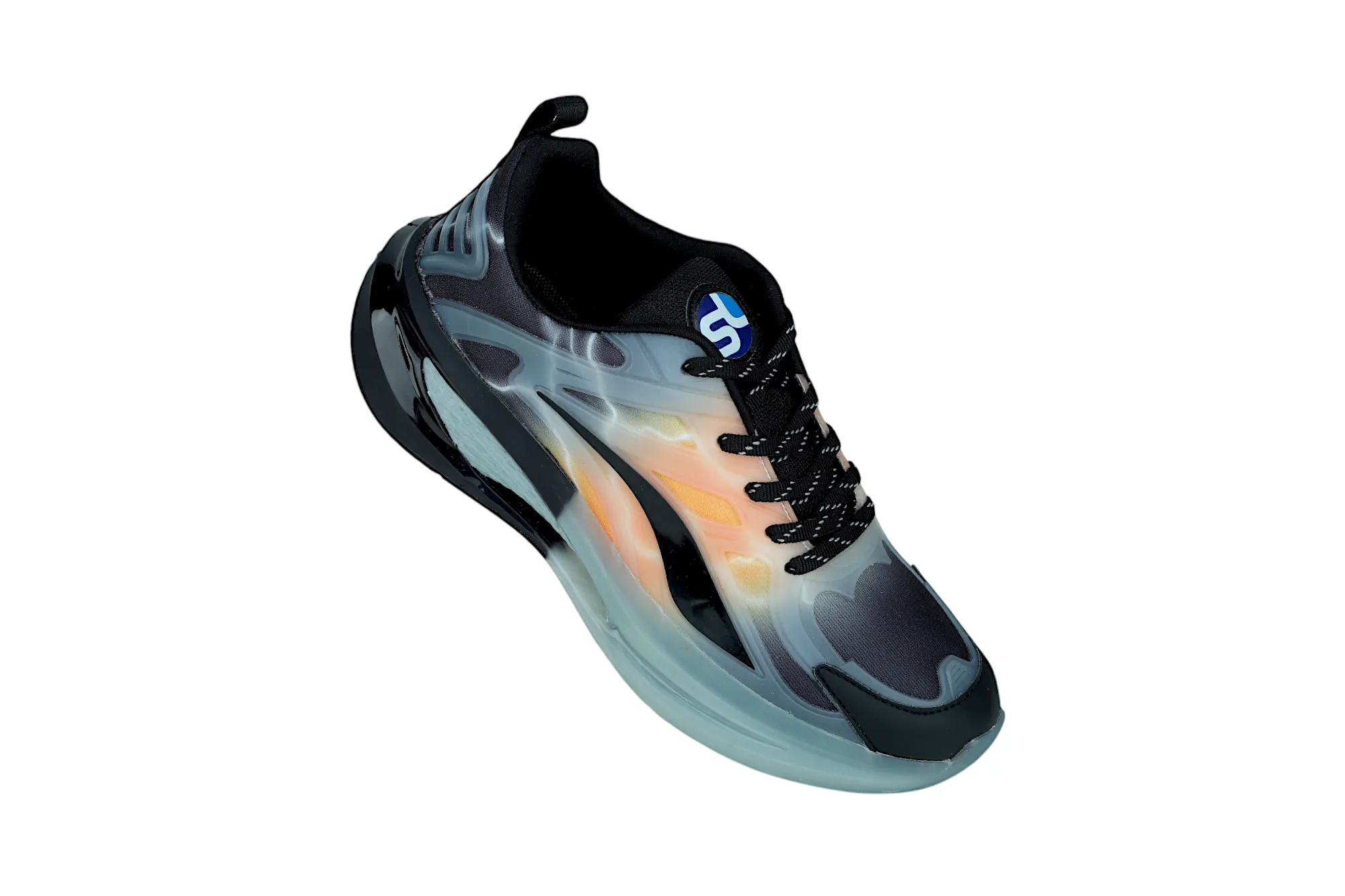 Herren Sportschuh 43104