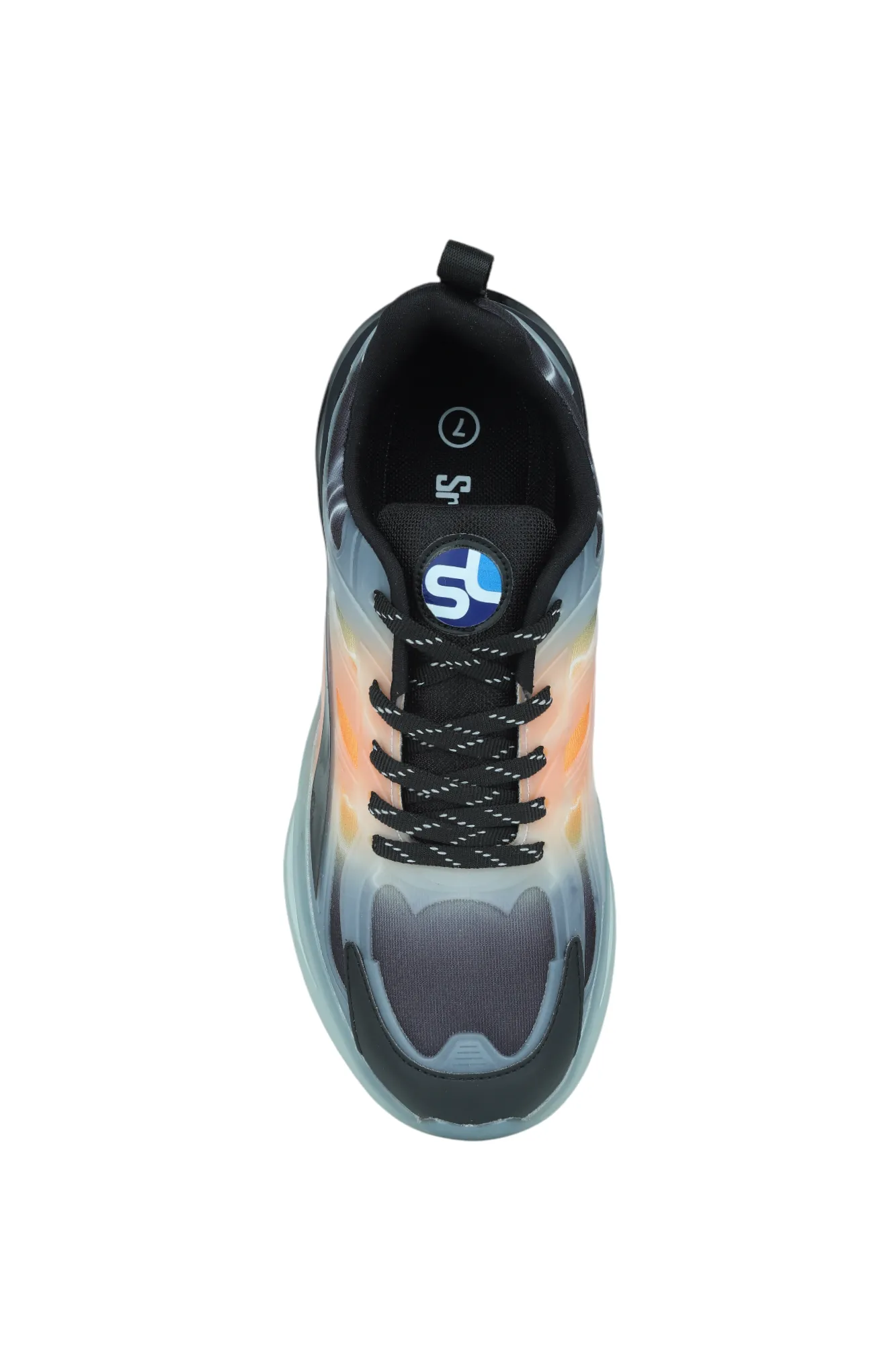 Herren Sportschuh 43104