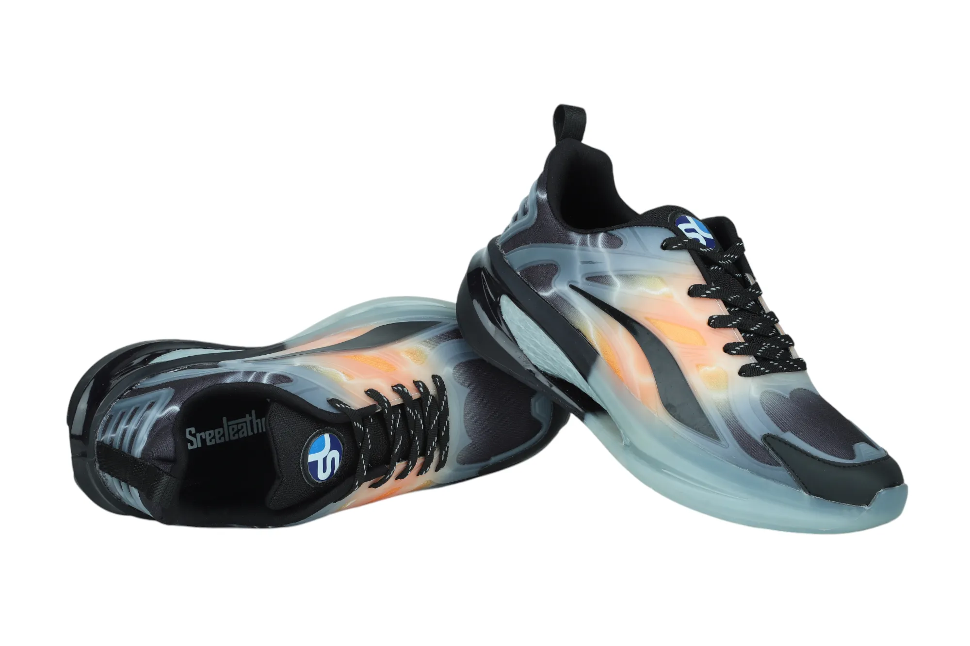 Herren Sportschuh 43104