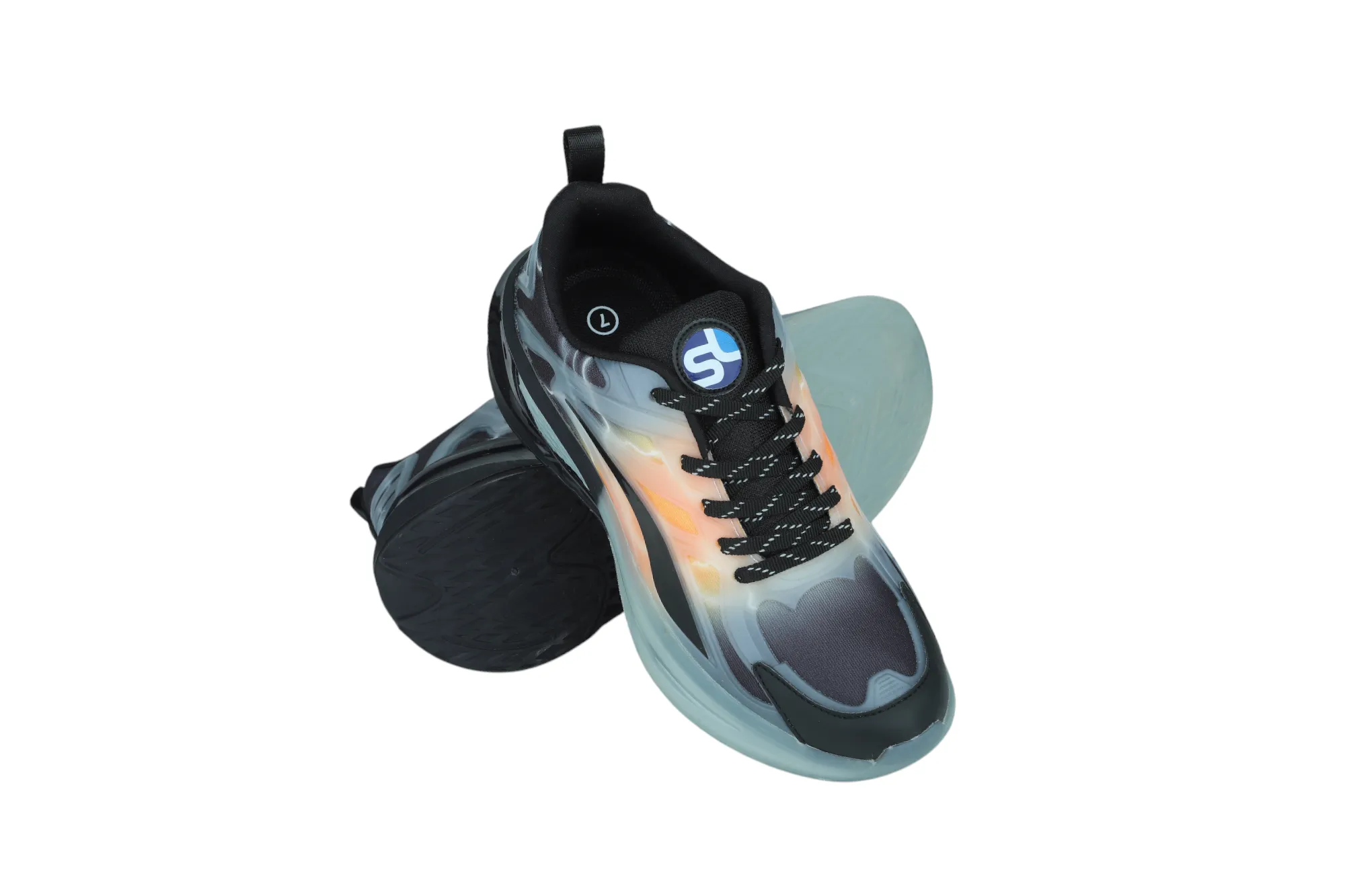 Herren Sportschuh 43104