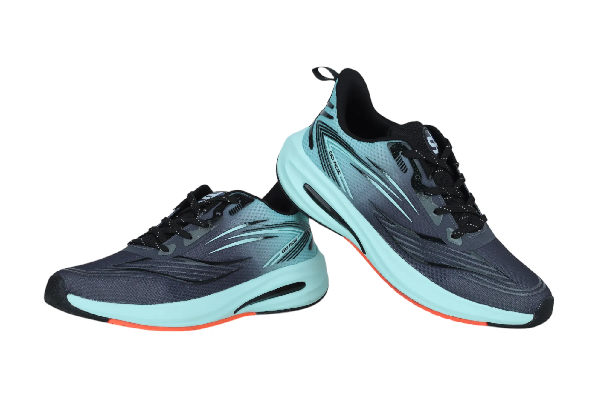 Herren Sportschuh 43106
