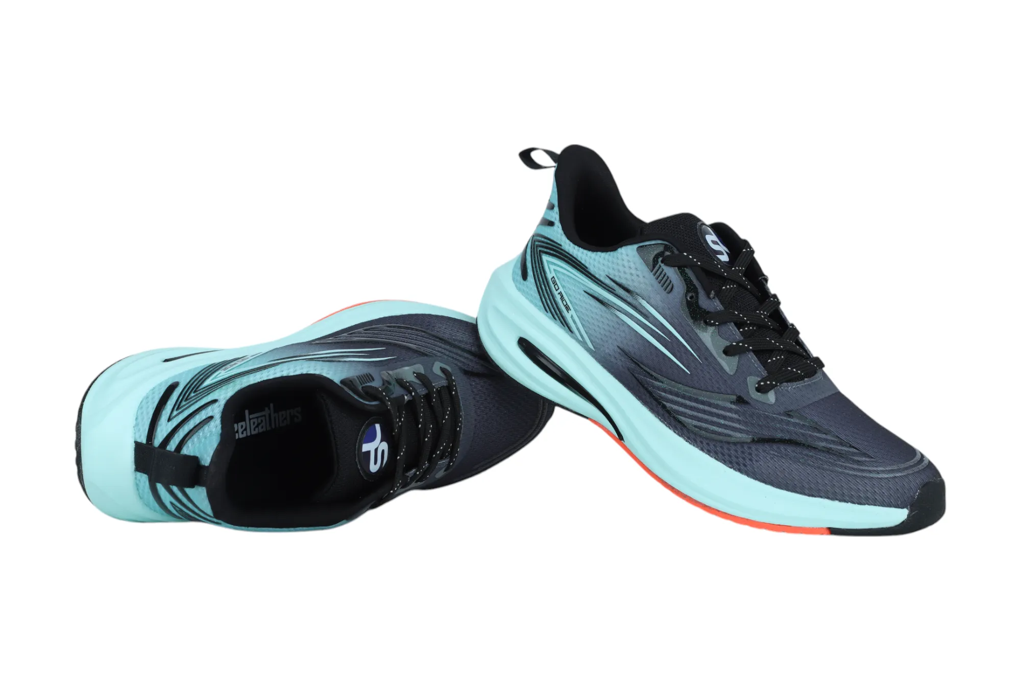 Herren Sportschuh 43106