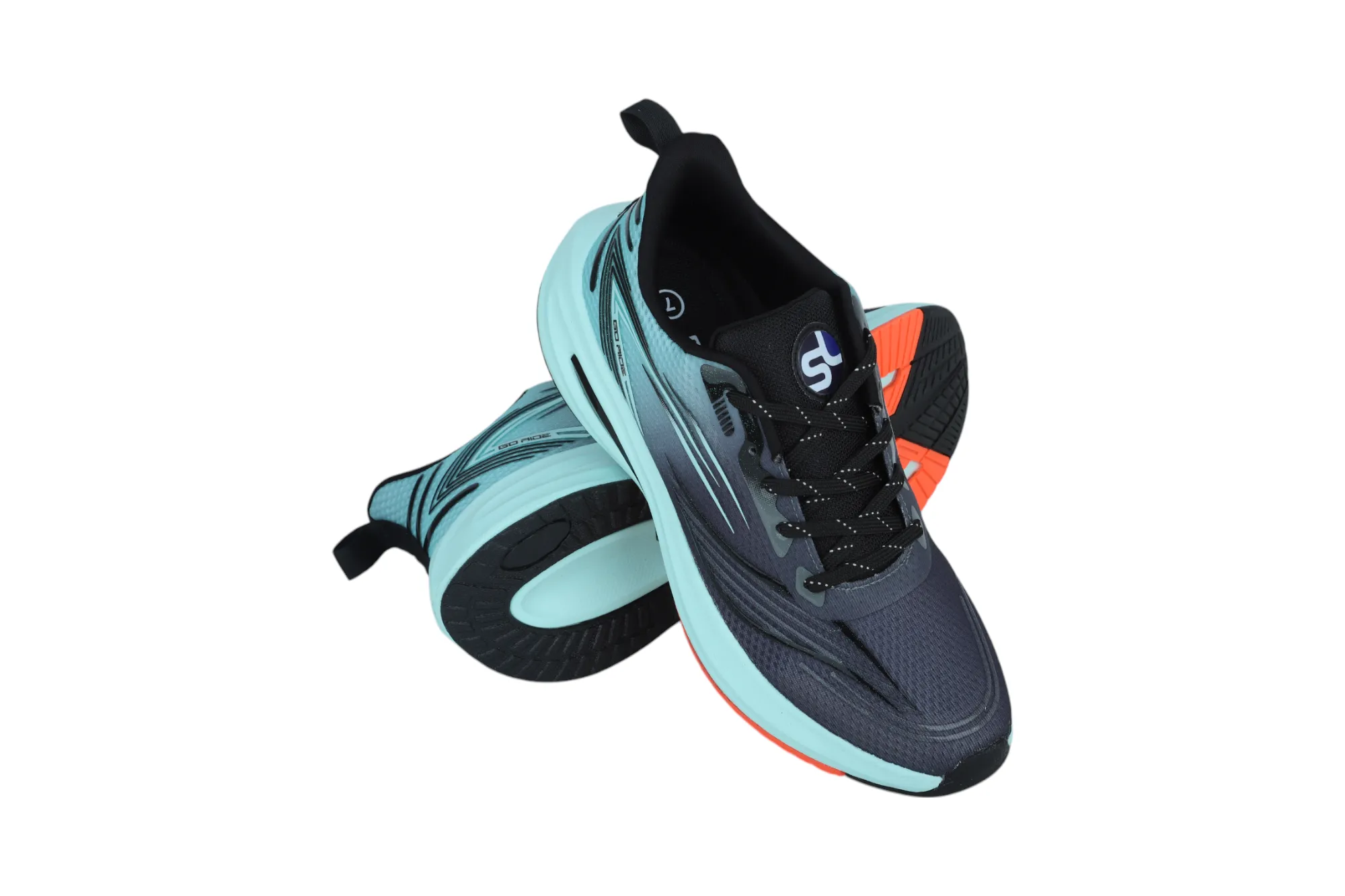 Herren Sportschuh 43106