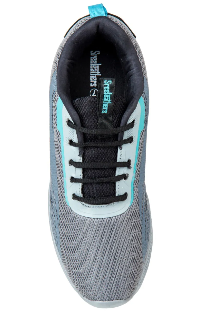 Herren Sportschuh 53920