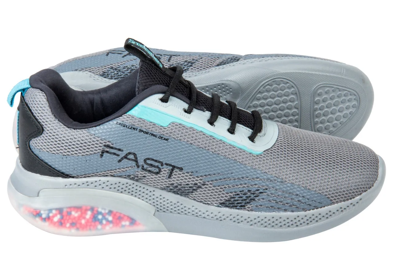 Herren Sportschuh 53920
