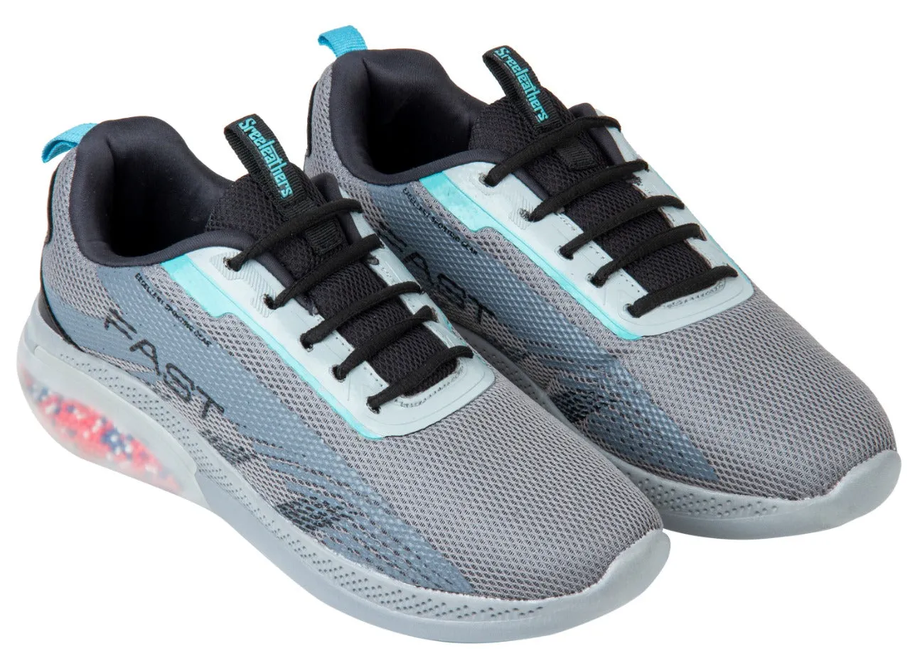 Herren Sportschuh 53920