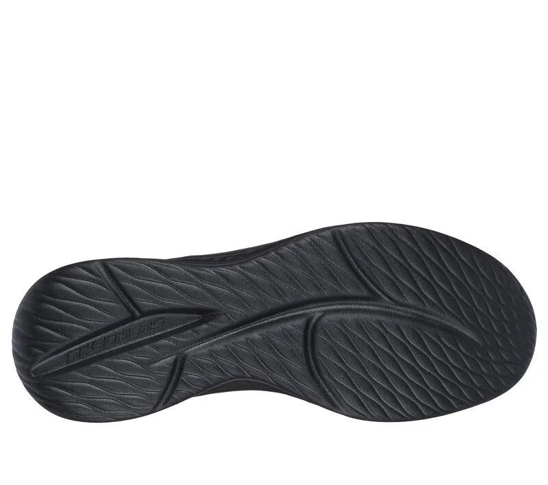 Herren Weite Passform Skechers 210828 Slip-ins RF Slade Zachary Turnschuhe