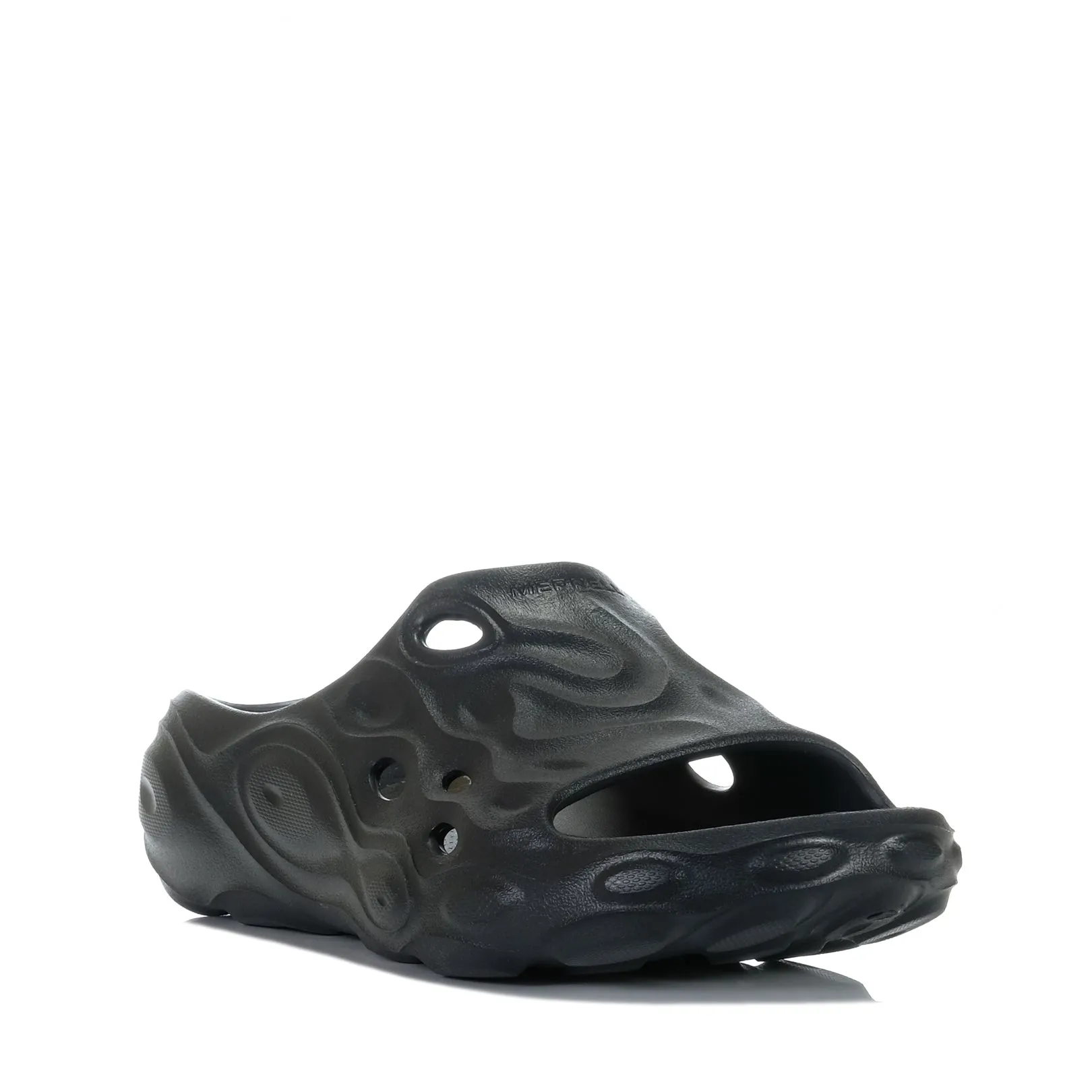 Merrell Hydro Slide 2 Herren in Schwarz