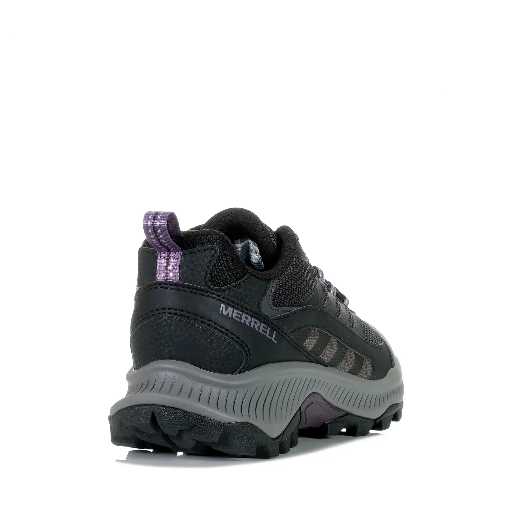 Merrell Speed Strike 2 Damen Schwarz