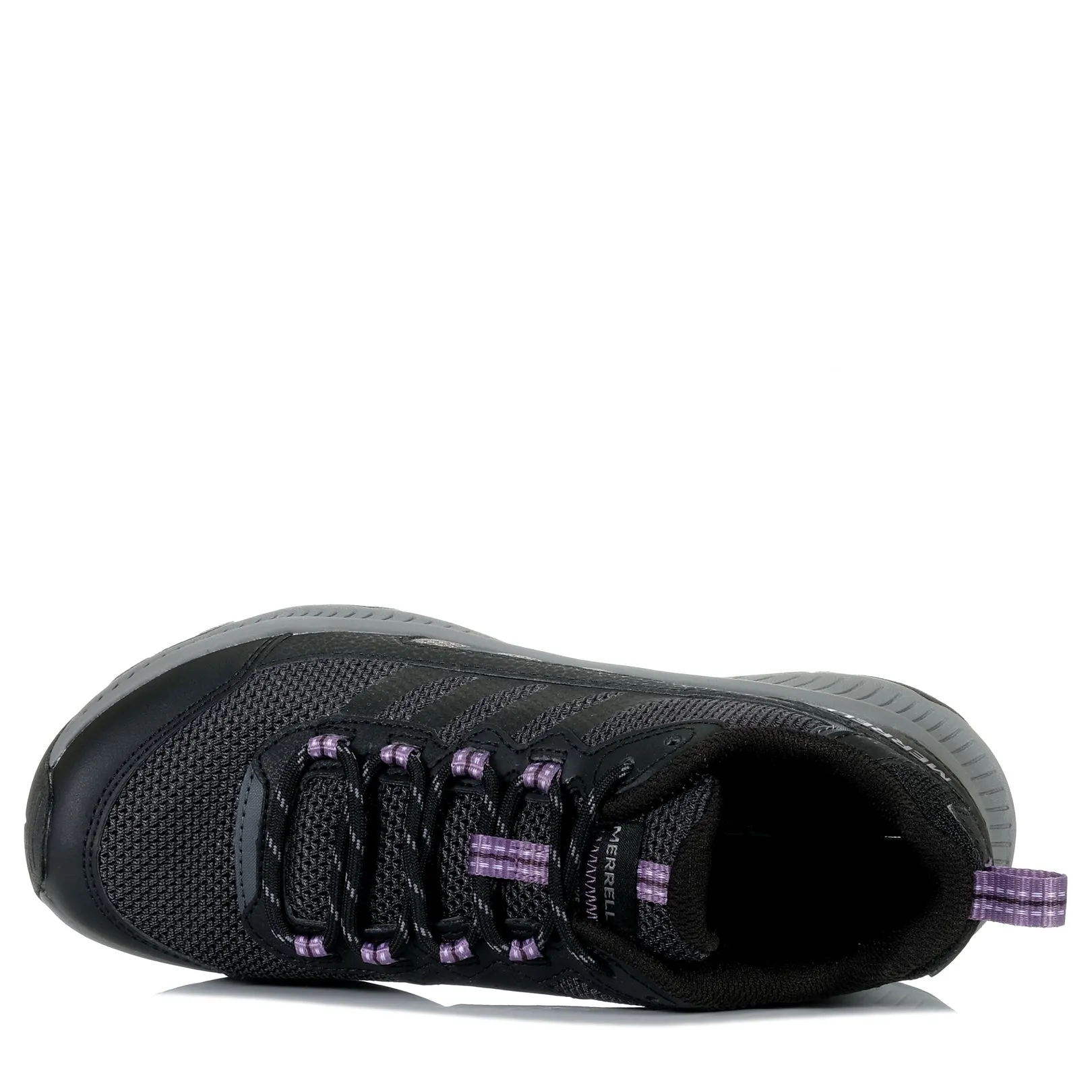 Merrell Speed Strike 2 Damen Schwarz