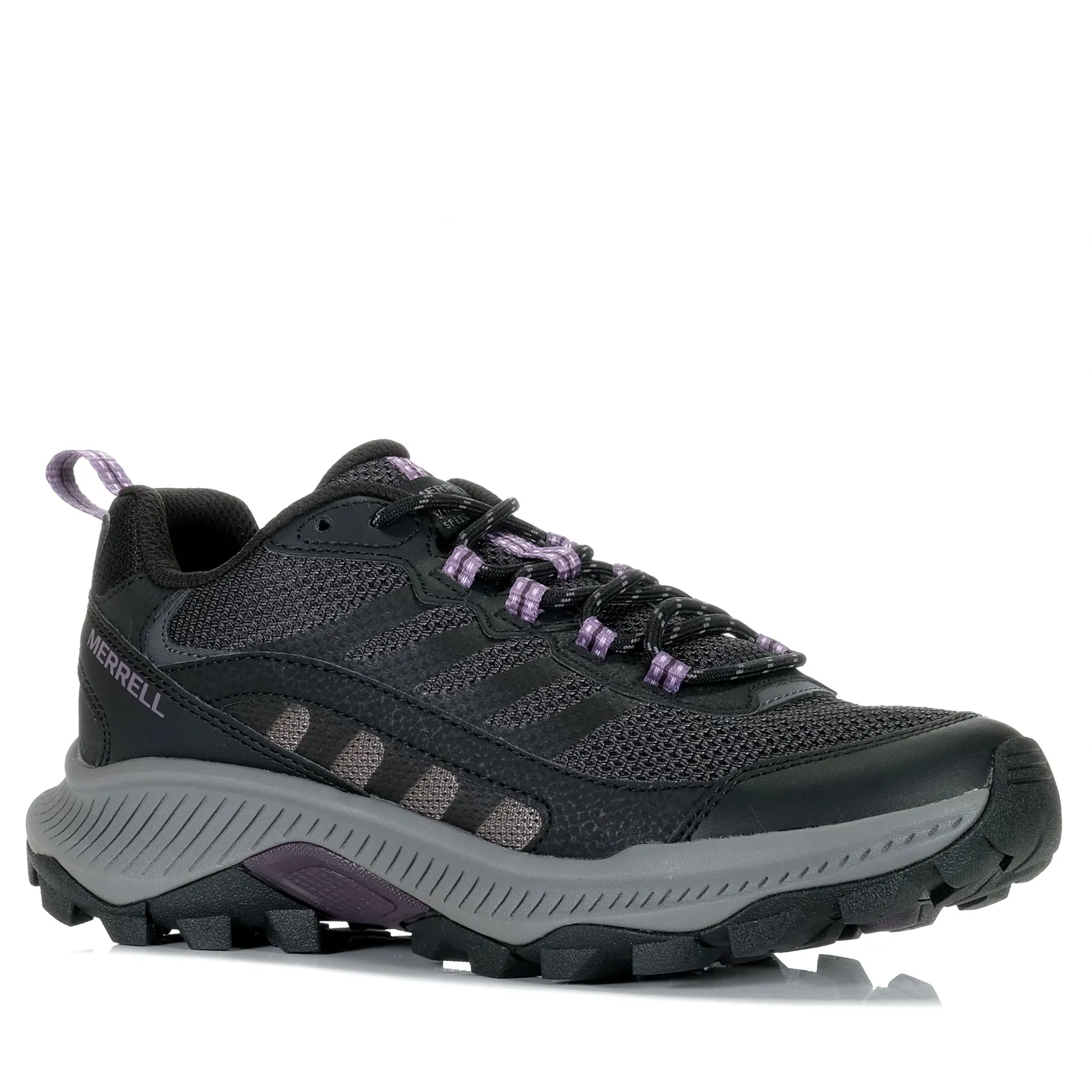 Merrell Speed Strike 2 Damen Schwarz