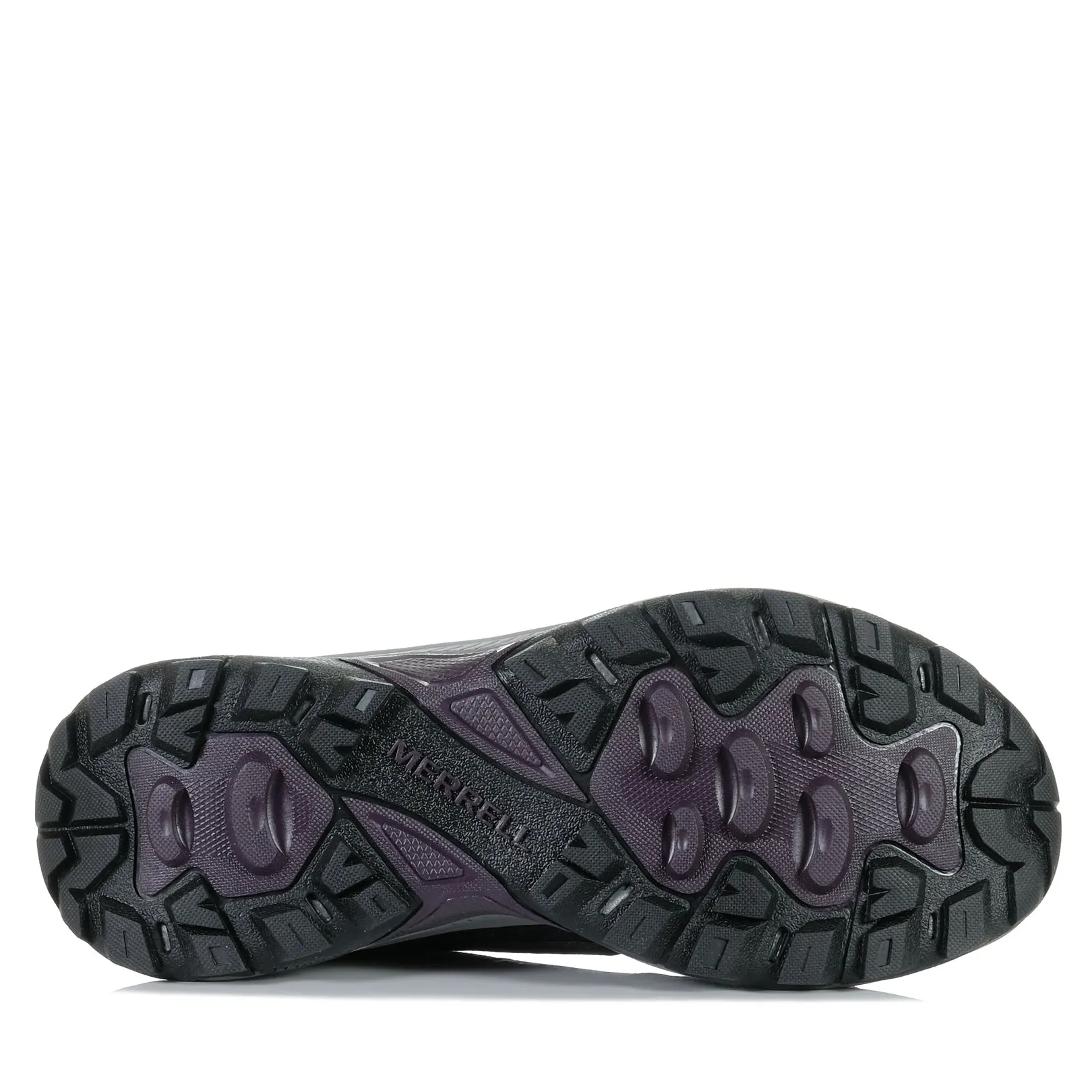 Merrell Speed Strike 2 Damen Schwarz