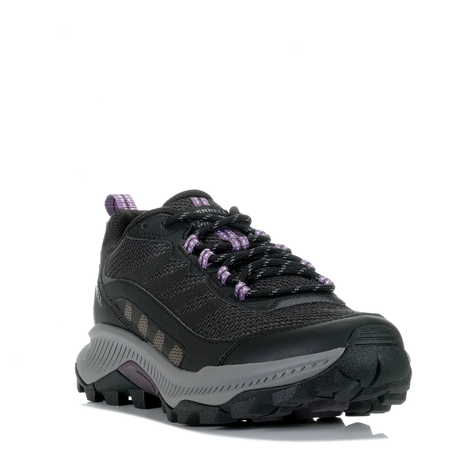Merrell Speed Strike 2 Damen Schwarz