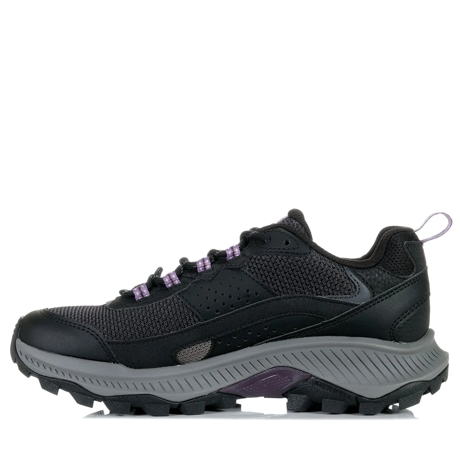 Merrell Speed Strike 2 Damen Schwarz