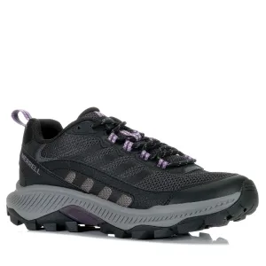 Merrell Speed Strike 2 Damen Schwarz