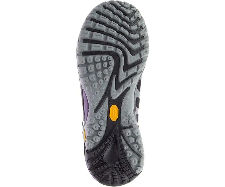 Merrell Damen Siren Edge 3 Wasserdicht Schwarz