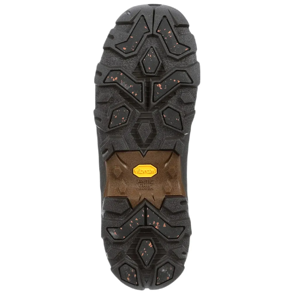 Muck Boots Herren Arctic Ice Vibram® AG All Terrain Hohe Stiefel Muck Boots
