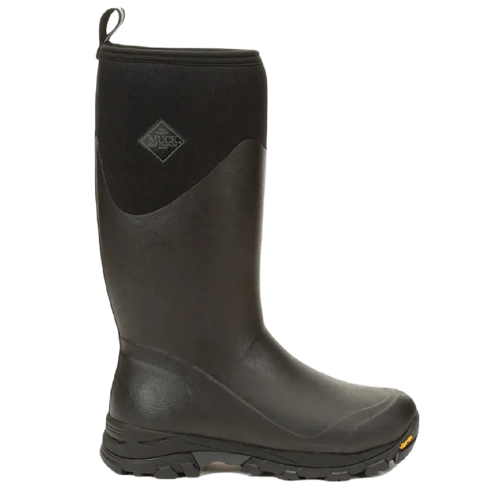 Muck Boots Herren Arctic Ice Vibram® AG All Terrain Hohe Stiefel Muck Boots