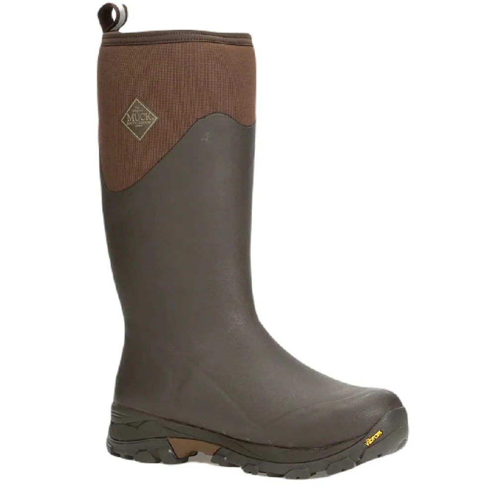 Muck Boots Herren Arctic Ice Vibram® AG All Terrain Hohe Stiefel Muck Boots