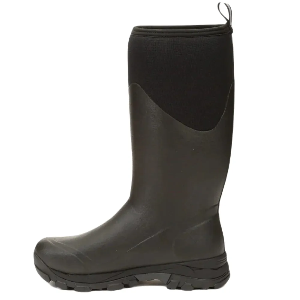 Muck Boots Herren Arctic Ice Vibram® AG All Terrain Hohe Stiefel Muck Boots