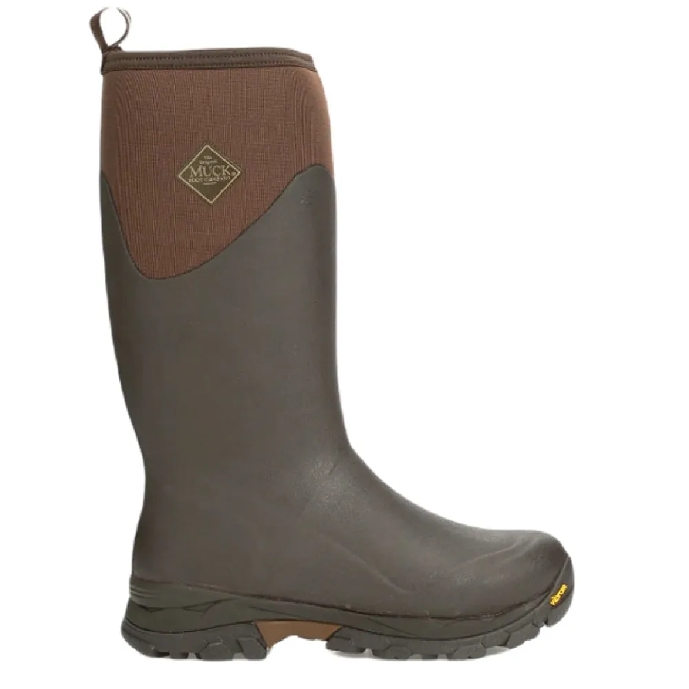 Muck Boots Herren Arctic Ice Vibram® AG All Terrain Hohe Stiefel Muck Boots