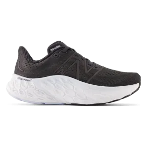 New Balance Fresh Foam X More V4 - Schwarz
