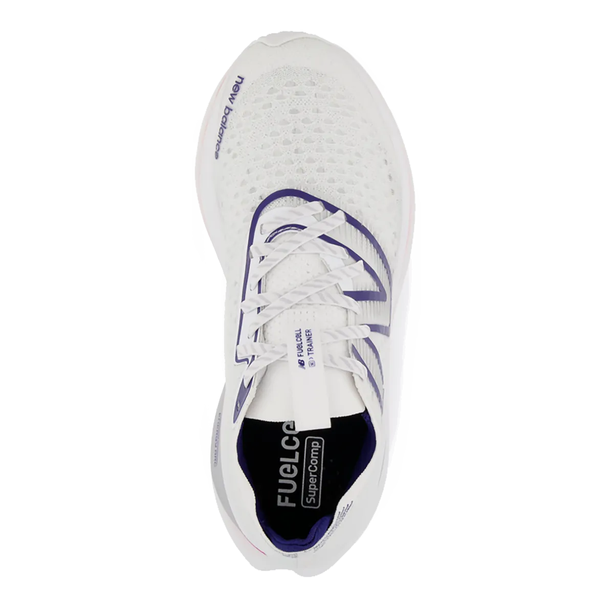 New Balance FuelCell SuperComp Trainer