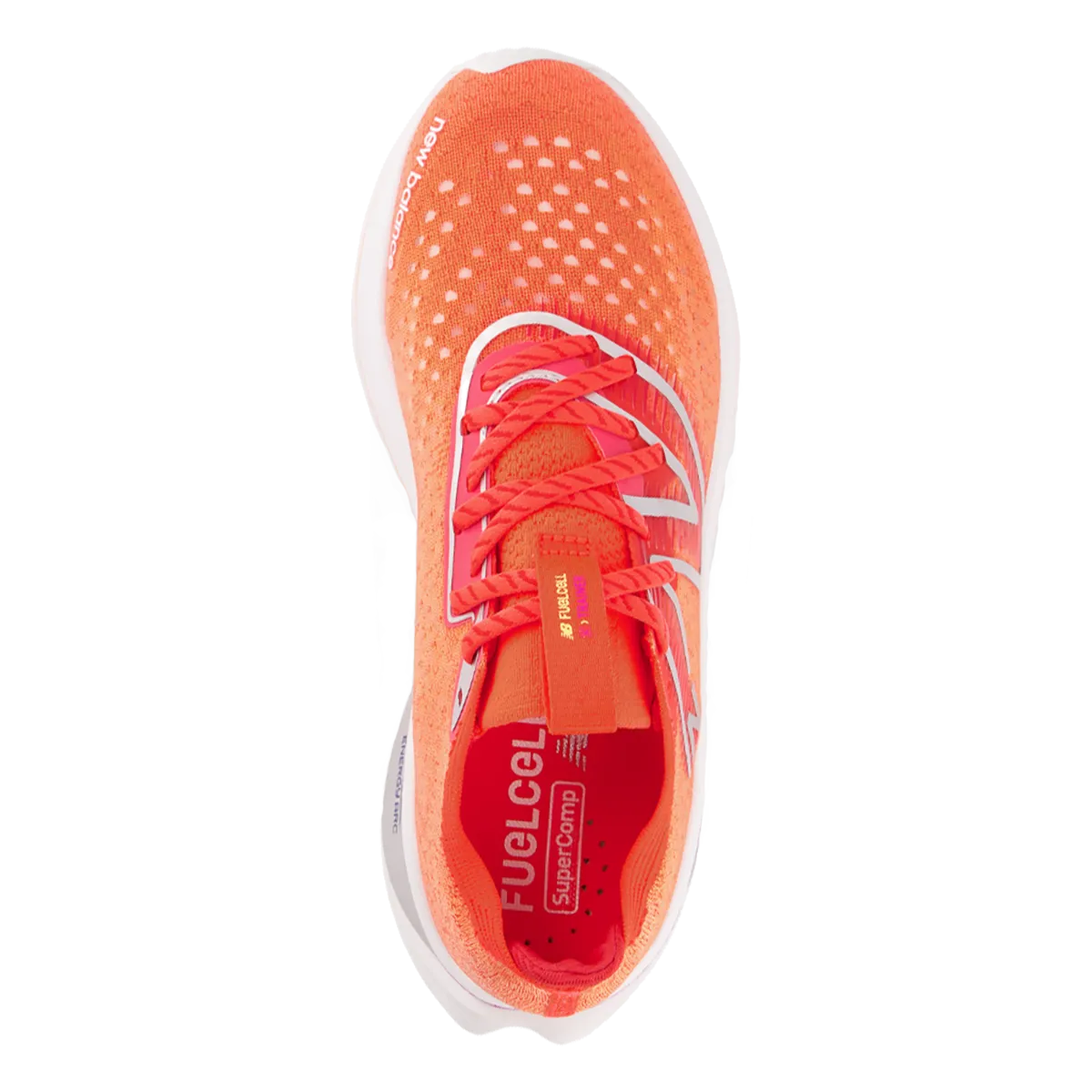New Balance FuelCell SuperComp Trainer
