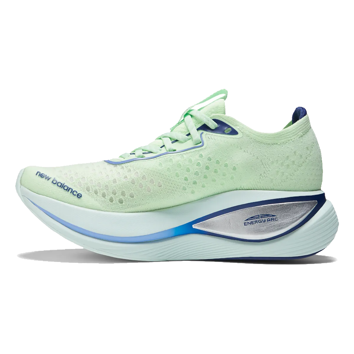 New Balance FuelCell SuperComp Trainer