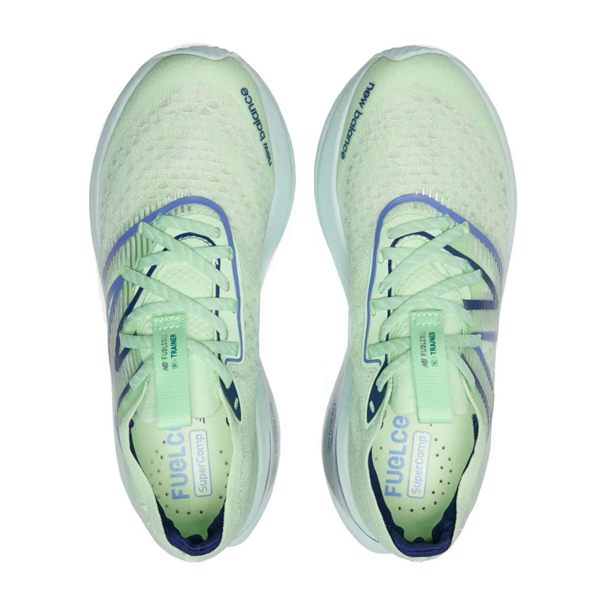 New Balance FuelCell SuperComp Trainer