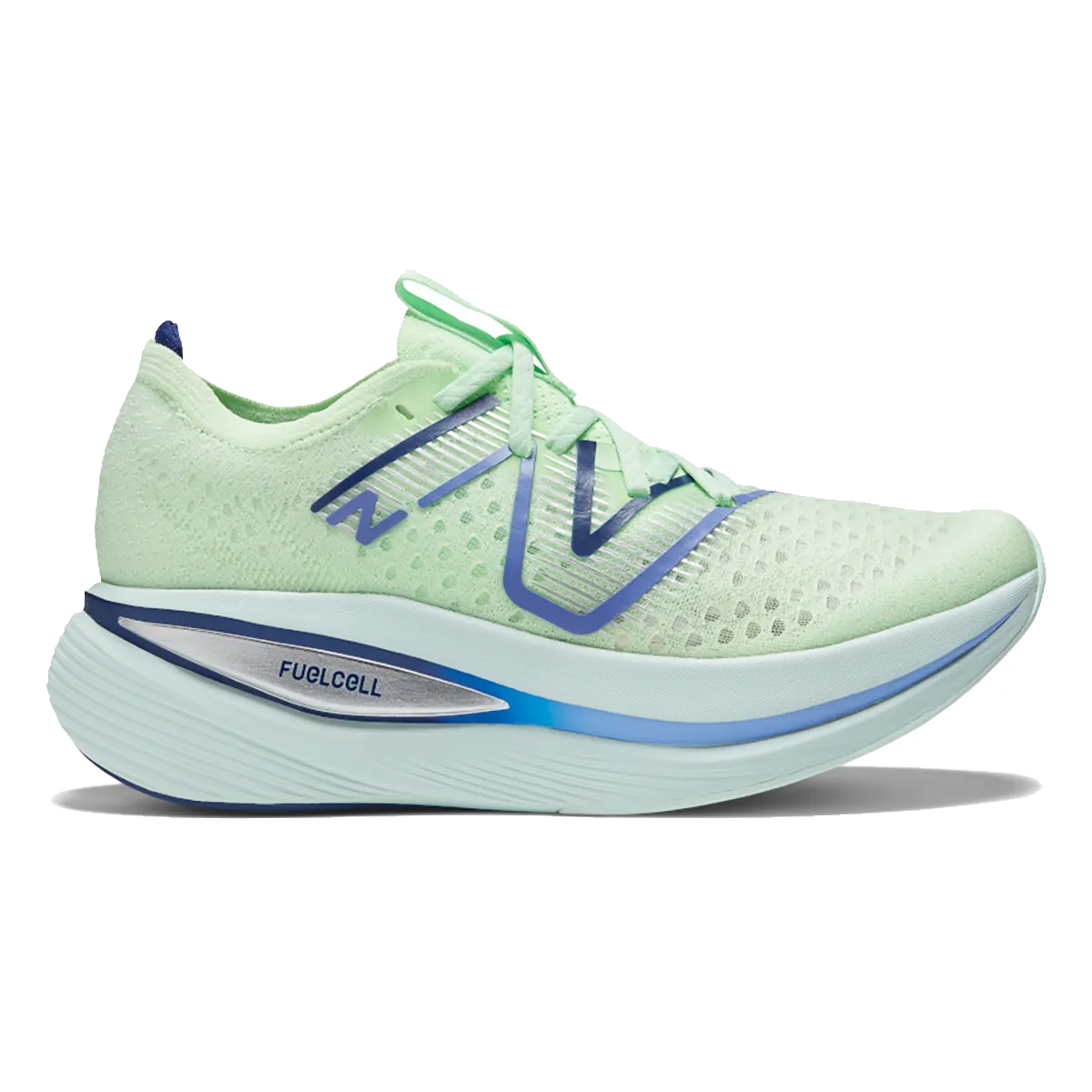 New Balance FuelCell SuperComp Trainer