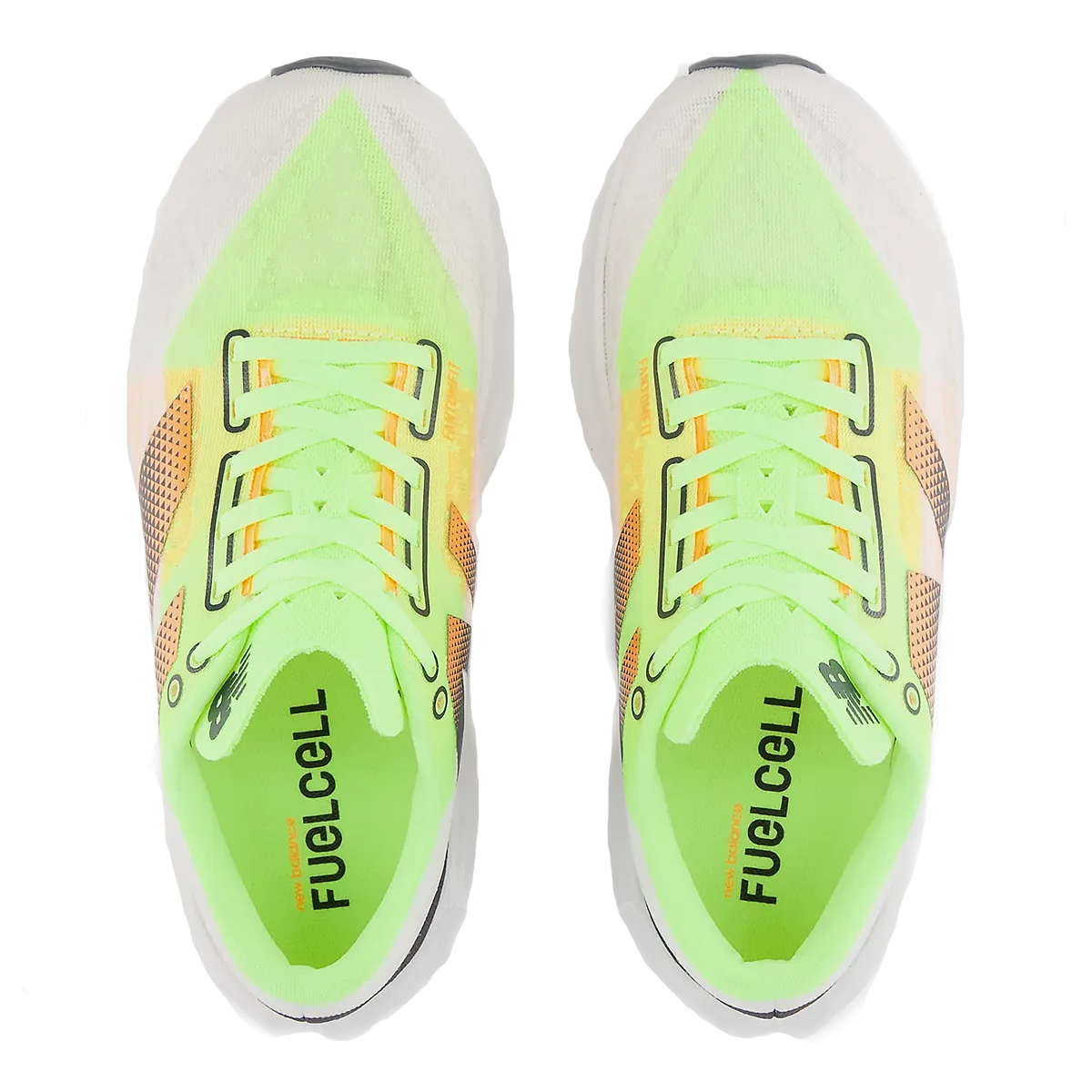 New Balance FuelCell Rebel v4