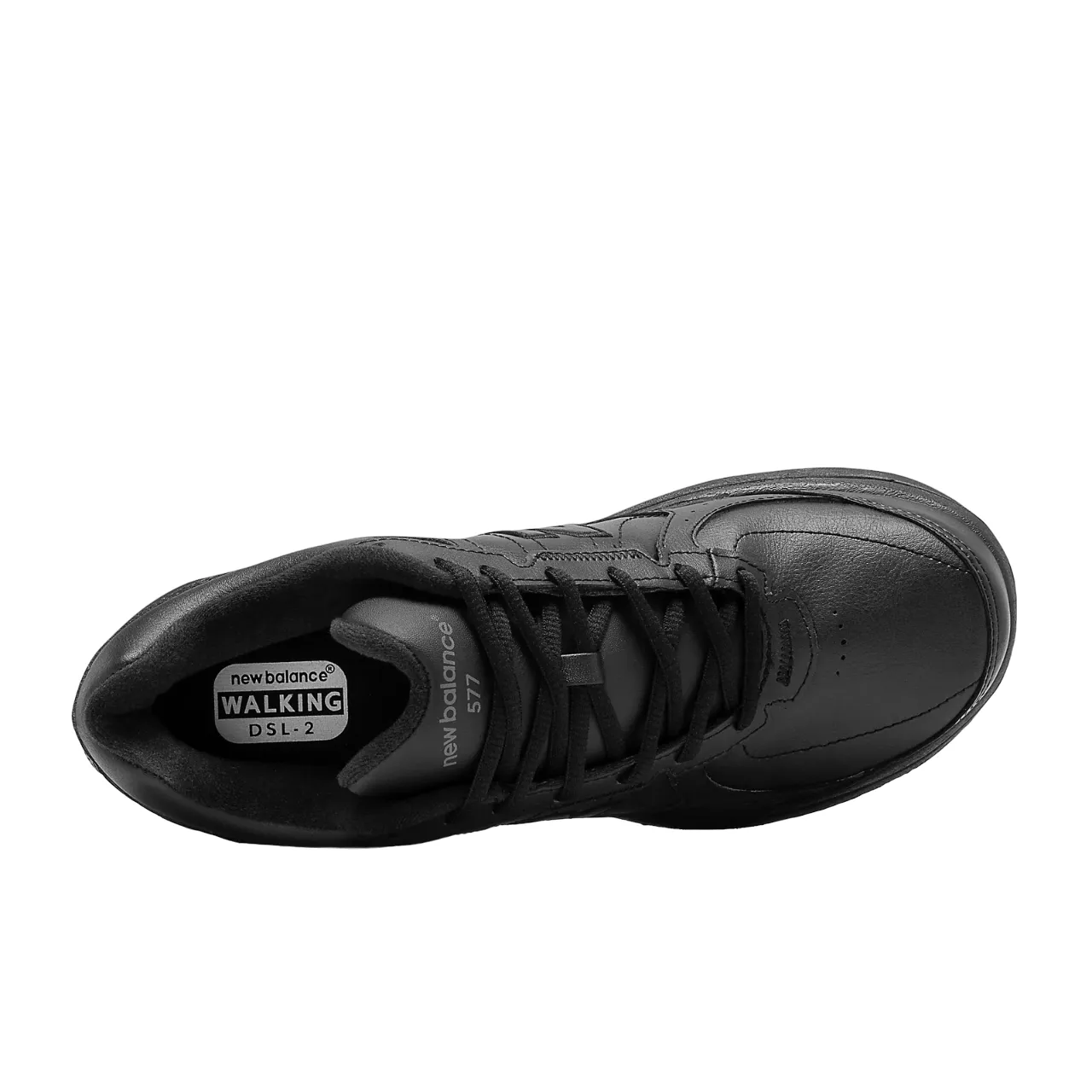 New Balance Schuhe Herren 577v1 Schwarz