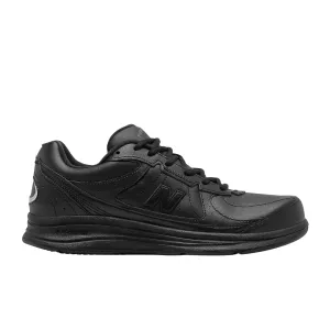 New Balance Schuhe Herren 577v1 Schwarz