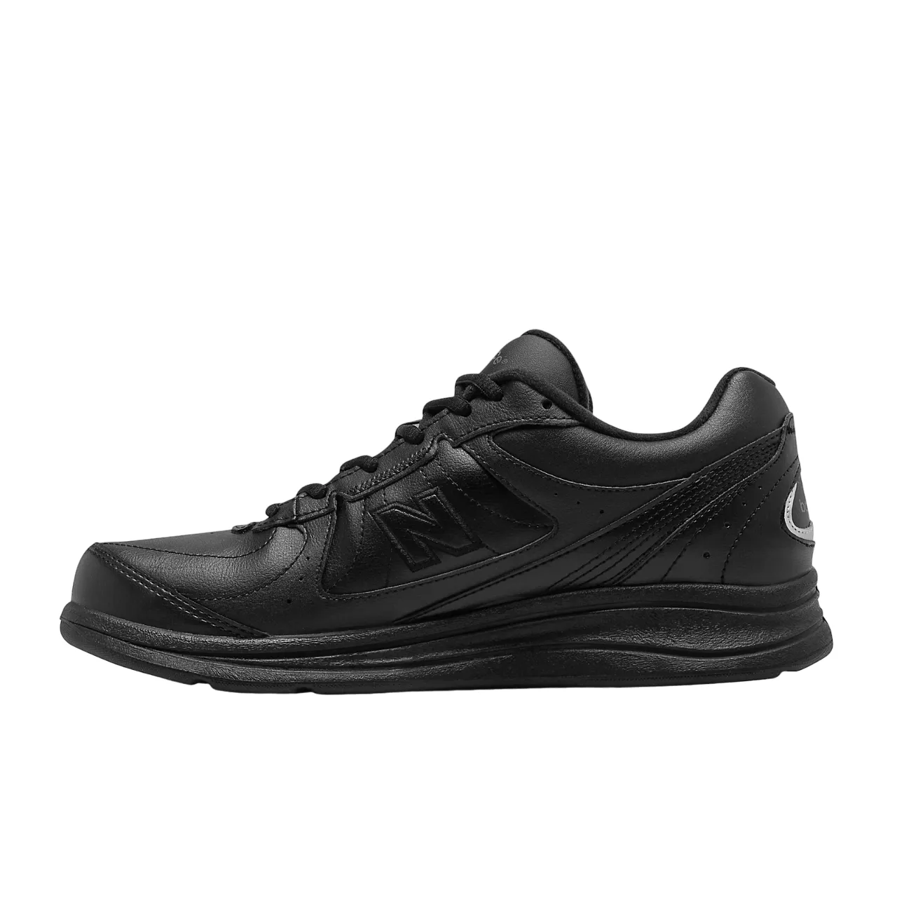 New Balance Schuhe Herren 577v1 Schwarz