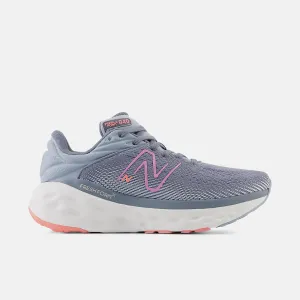 NEW BALANCE W840FLS FRESH FOAM - ARKTISGRAU