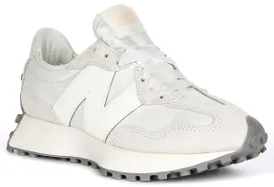 New Balance WS 327MT in Hellgrau für Damen Schuhe New Balance