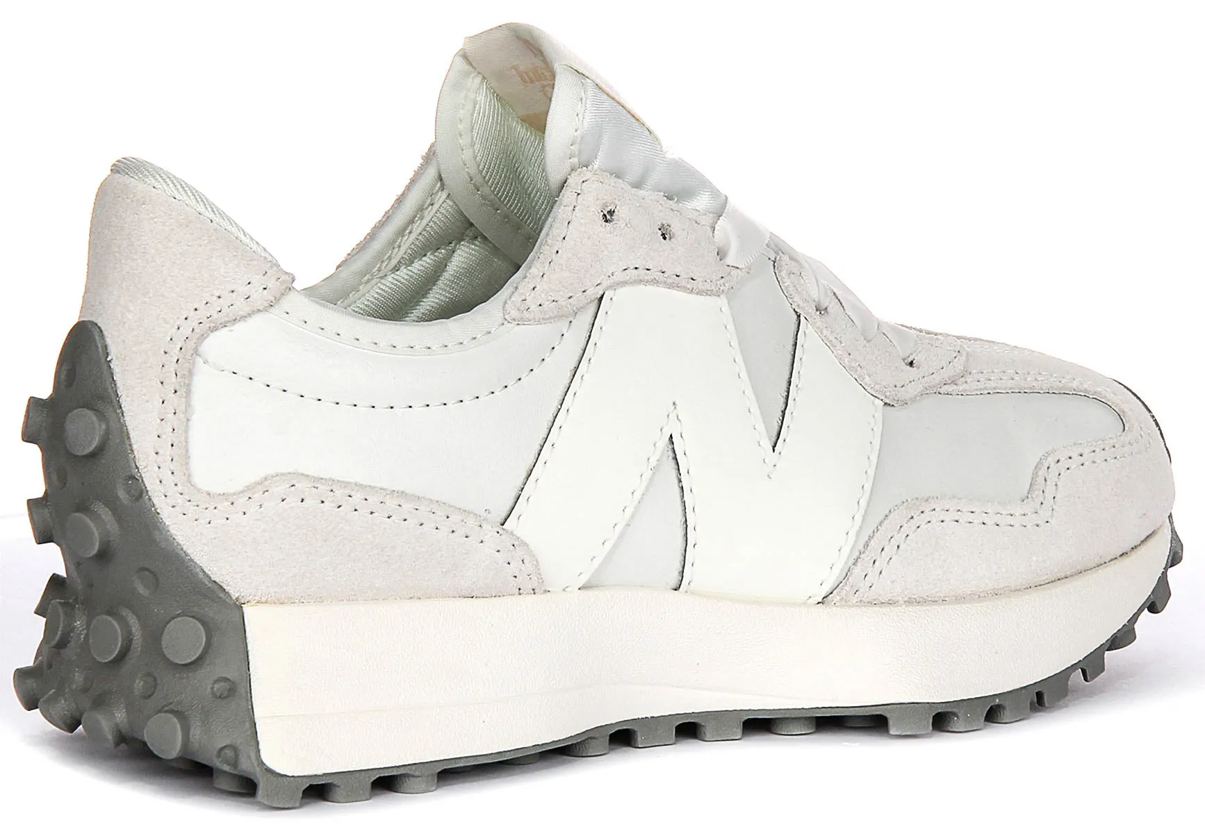 New Balance WS 327MT in Hellgrau für Damen Schuhe New Balance