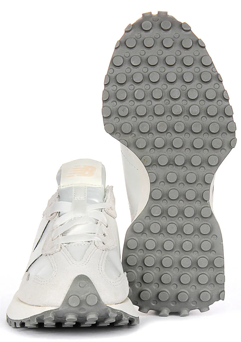 New Balance WS 327MT in Hellgrau für Damen Schuhe New Balance