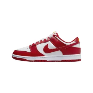 Nike Dunk Low USC Gym Rot Gym Rot Nike Dunk